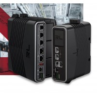 Red Lion FlexEdge with HDMI
