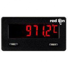 CUB5 RTD Meter with Backlight Display